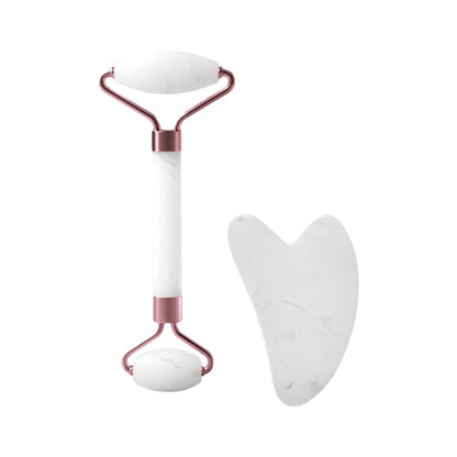Serenya Harmony Roller — For Face, Neck & Eyes