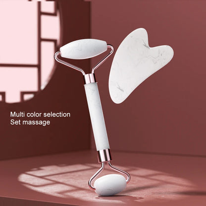 Serenya Harmony Roller — For Face, Neck & Eyes