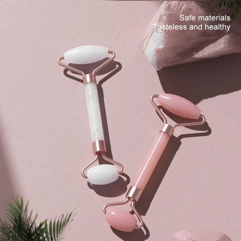 Serenya Harmony Roller — For Face, Neck & Eyes