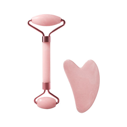 Serenya Harmony Roller — For Face, Neck & Eyes